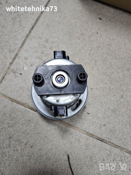 Нов двигател за прахосмукачка Rowenta, снимка 1