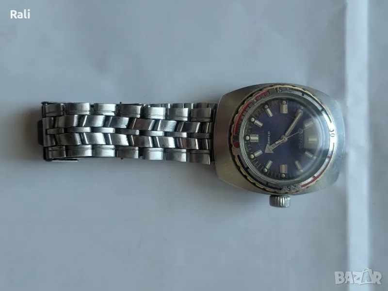 Командирски часовник восток 3, снимка 1