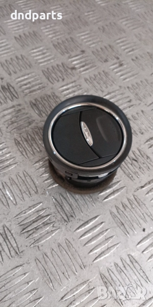 Духалка парно Ford S-Max 2009г.	, снимка 1