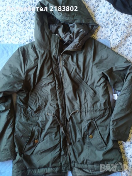 Пролетно яке 14 г., снимка 1