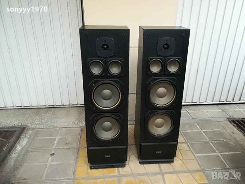 FISHER-ГОЛЯМ МОДЕЛ ТОНКОЛОНИ, снимка 1