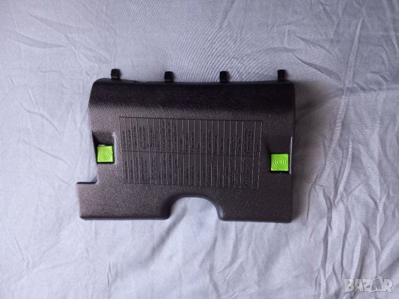 Оригинален капак за бушони за голф 3 венто , снимка 1