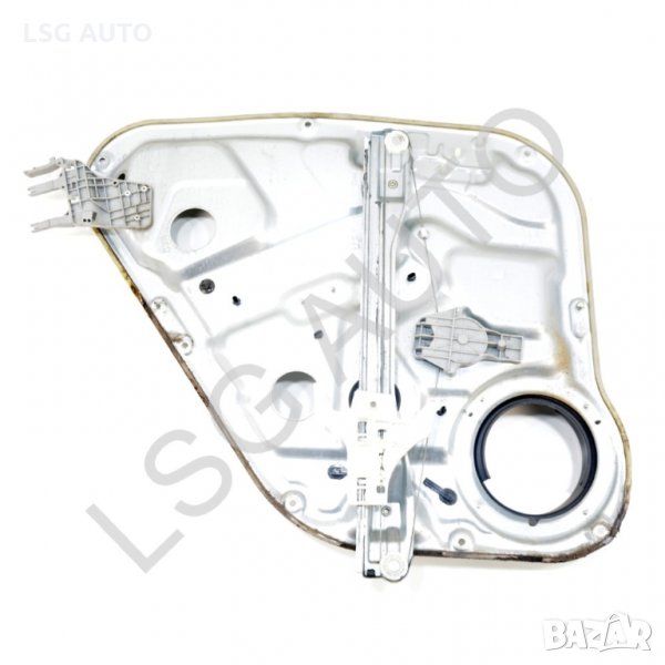 Стъклоповдигач заден десен Hyundai Santa fe 2006-2013 H241019N-275, снимка 1