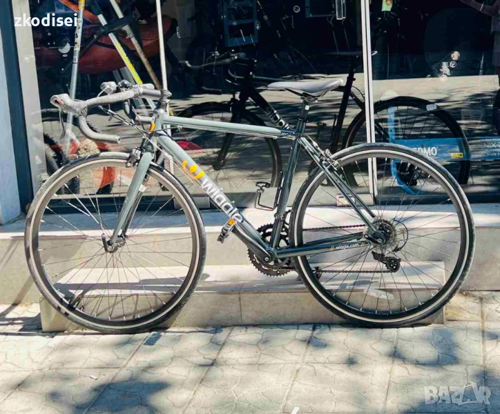 Велосипед WIGGLE ROAD 25 Цола, снимка 1