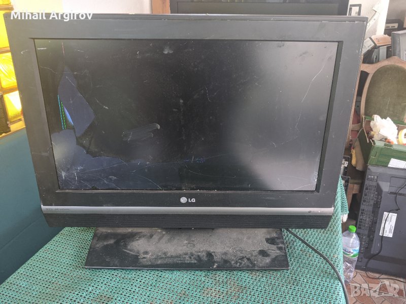 LG 26LC2R-PP-61A/LP61A /68709M0348C C60119 L.H Y-06011 REV 1.2 /68709D0006B-T315XW01_V5 Ctrl /T260XW, снимка 1