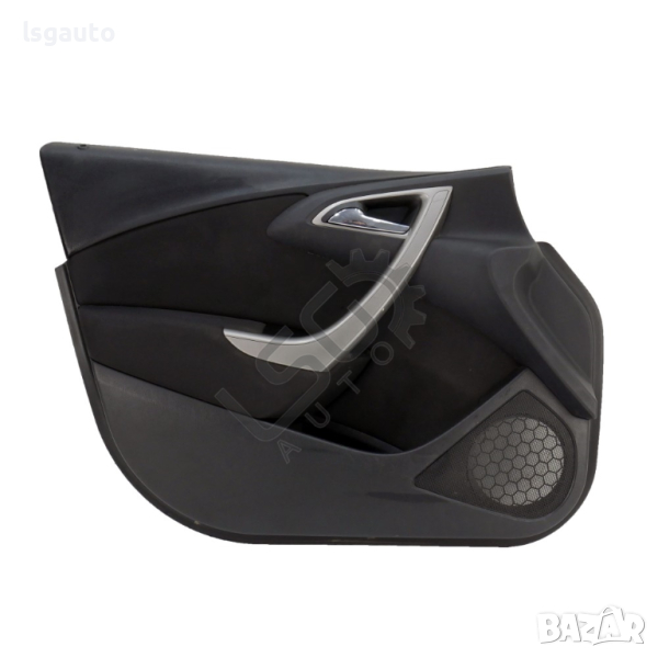 Интериорна кора предна лява врата Opel Astra (J) 2010-2018 ID: 123602, снимка 1