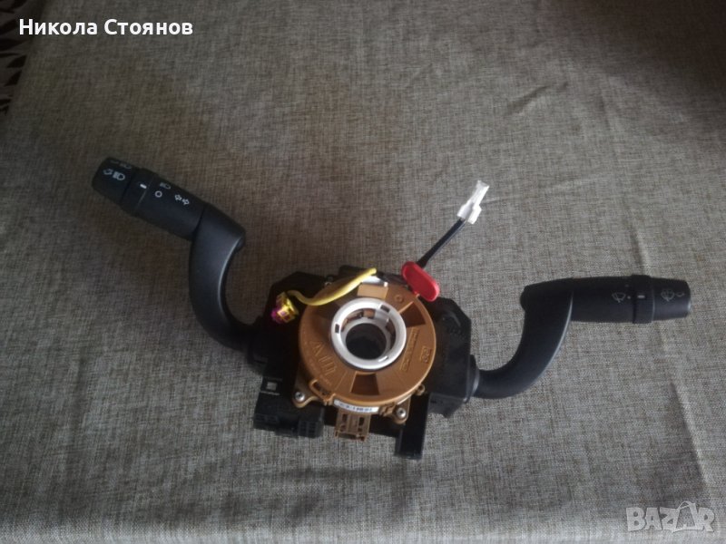 Com(лостове за мигачи и фарове) за Ситроен Джъмпер трета генерация , снимка 1