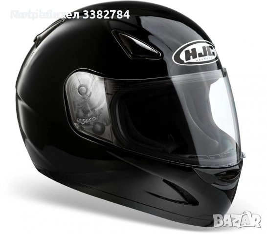 Чисто нова каска HJC CS-14 Checker, снимка 1