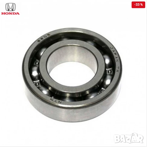 Лагер скоростна кутия 91002-PHR-013 Honda Civic, снимка 1