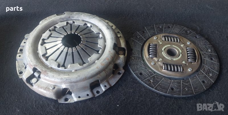 Съединител Мицубиши Паджеро 2.5 N, снимка 1