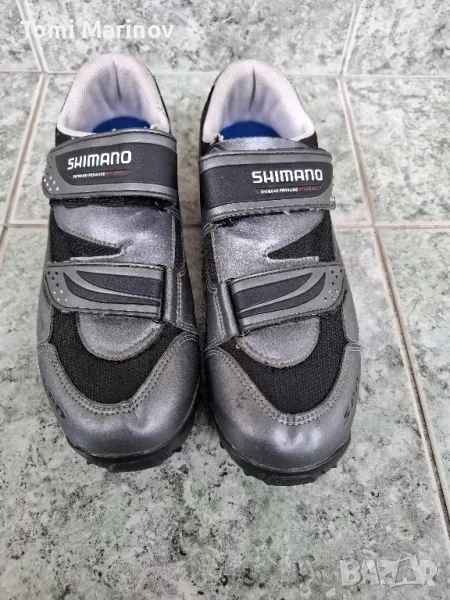 Shimano M063   43, снимка 1