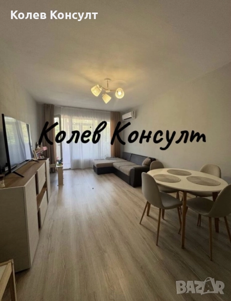 Продавам апартамент в гр. Хасково, кв. Бадема , снимка 1