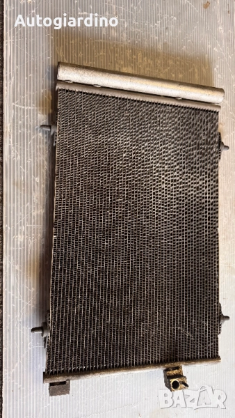 Климатичен радиатор за Citroen C5  - 9683011280, снимка 1