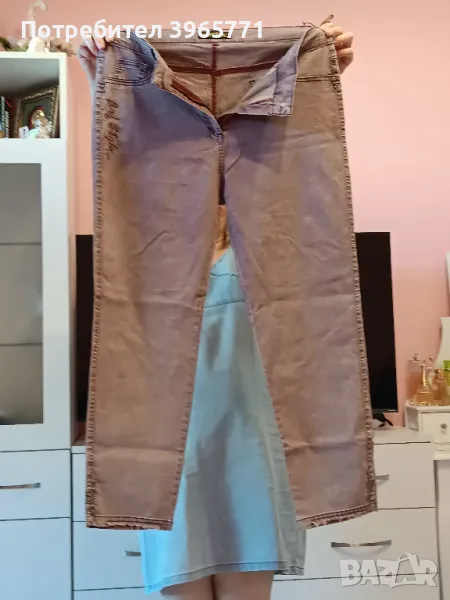 Дамски дънки, снимка 1