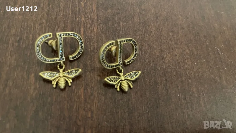 Dior, Tiffany ,Prada аксесоари , снимка 1