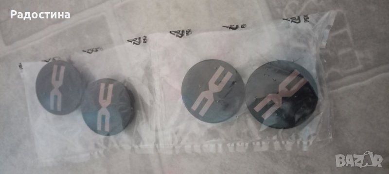 Капачки за джанти за Дачия , снимка 1