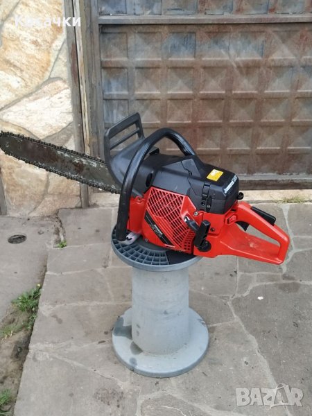 Бензинова резачкаХускварна/Jonsered CS 2171 WH, снимка 1