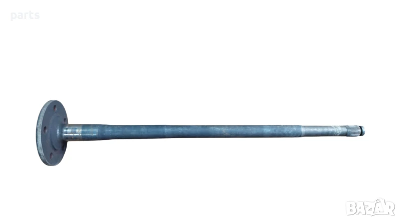 Полуоска Jeep, снимка 1