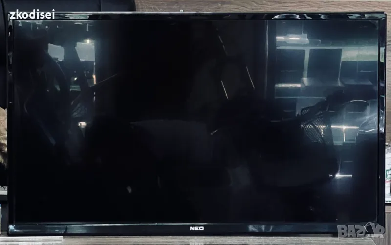 LED TV NEO 3211FHD 32 Инча, снимка 1