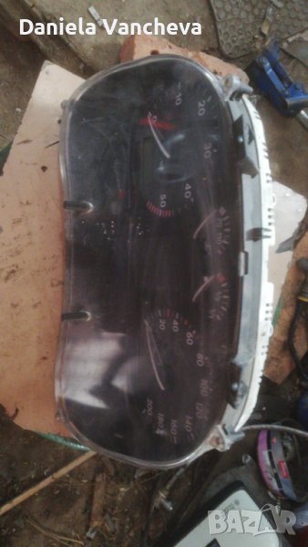 Арматурно табло/километраж за Сеат Ибиза , снимка 1