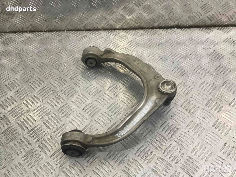 Преден десен носач BMW X5,E70, снимка 1