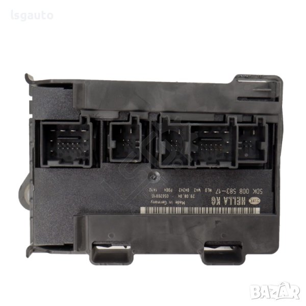 Комфорт модул Seat Altea 2004-2015 ID: 118052, снимка 1