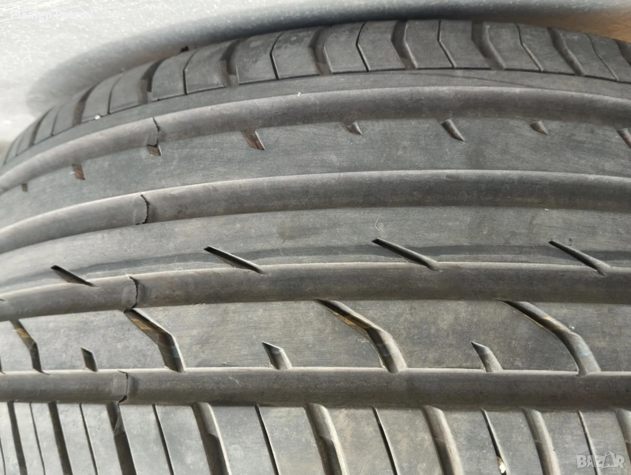 летни 2255516, снимка 1