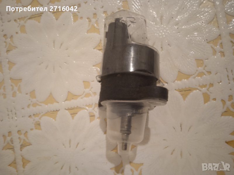 Регулатор,клапан налягане комън рейл  Bmw x5  184 к.с., снимка 1