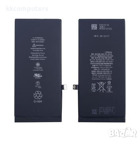 Батерия за iPhone 8 Plus 5.5 (OEM Premium), снимка 1