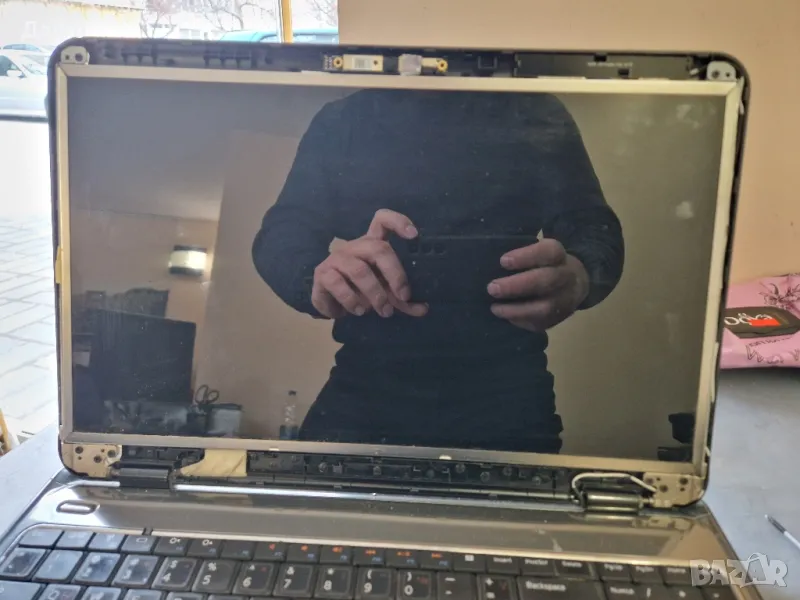 Дисплей за лаптоп LTN156AT05-001, снимка 1