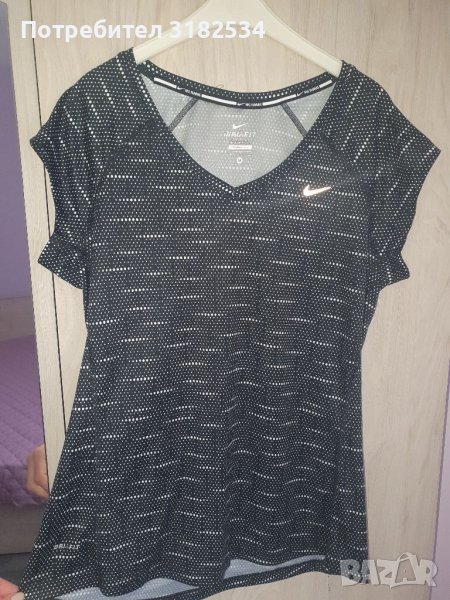 Тениска Nike , снимка 1