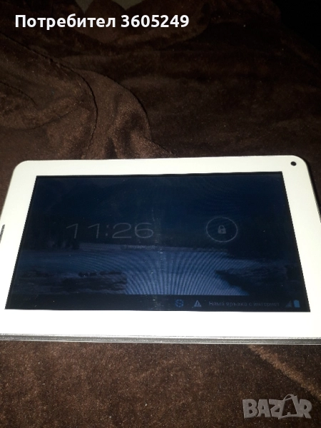 таблет, снимка 1
