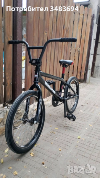БМХ велосипед, снимка 1