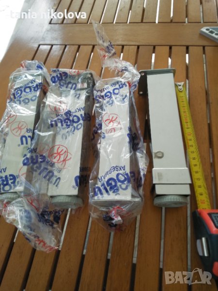 Крачета за мебели, снимка 1