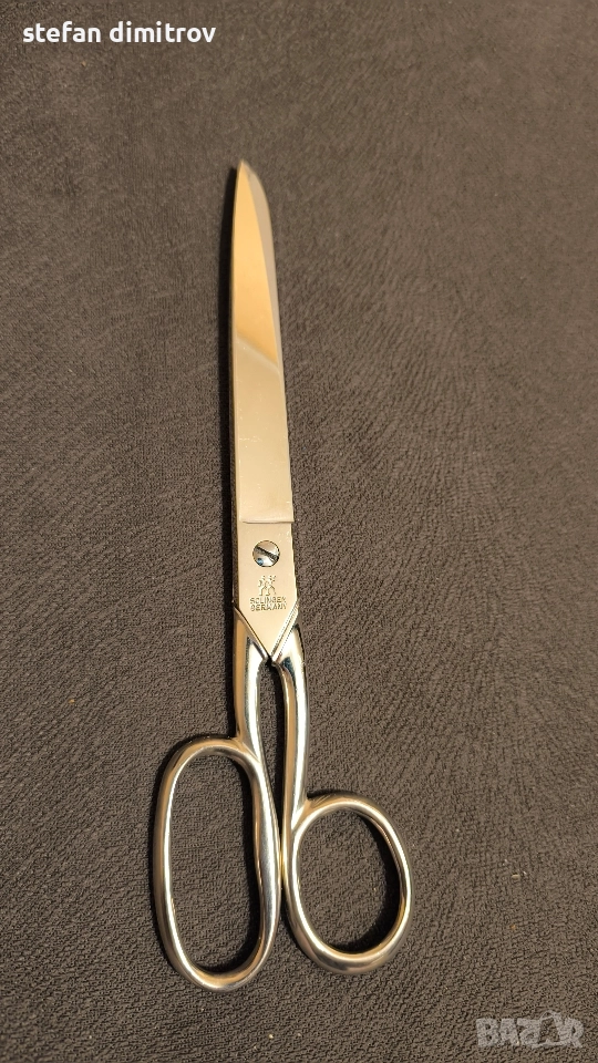 Ножица zwilling, снимка 1
