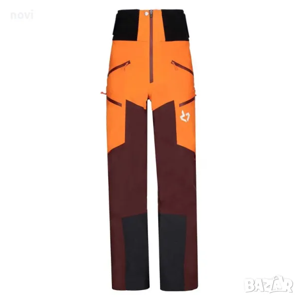 ROCK EXPERIENCE 20k 3XL нов мъжки ски/сноуборд freeride туринг панталон, снимка 1