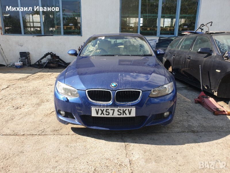 На части БМВ Е93 320и 170 // BMW Е93 320i 170, снимка 1