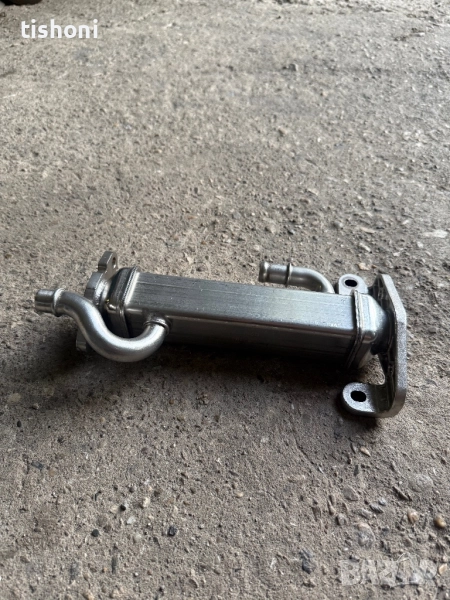 EGR охладител за Iveco Diesel, снимка 1