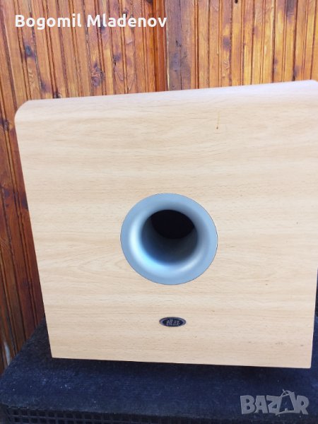 тонколони кино комплект 5 +1, снимка 1