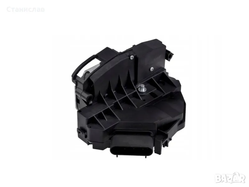 Ford Focus MK3 Брава за задна дясна врата , снимка 1