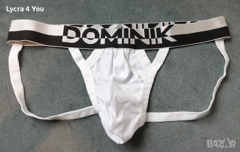 Dominik L мъжки летен джокстрап, снимка 1