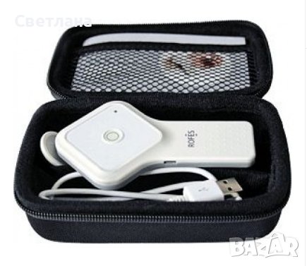 РОФЕС - метод за диагностика на здравето в домашни условия, снимка 1