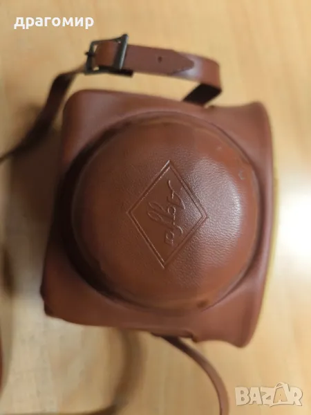 AGFA CLACK CAMERA , снимка 1