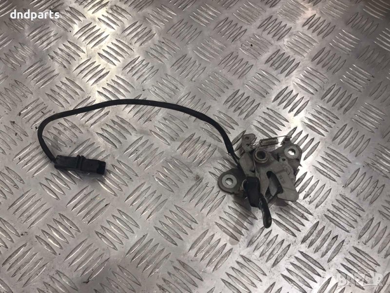 Брава преден капак Citroen C5,2001г., снимка 1