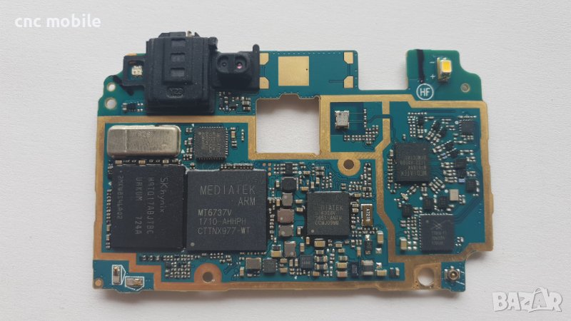 Huawei Y6 2017 - Huawei MYA-L41 - Huawei MYA-L11 оригинални части и аксесоари, снимка 1