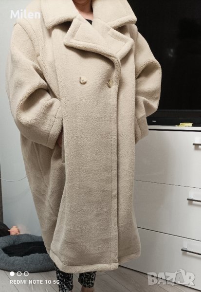 Чисто ново дамско палто , снимка 1