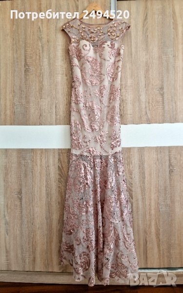 Официална бална рокля, снимка 1