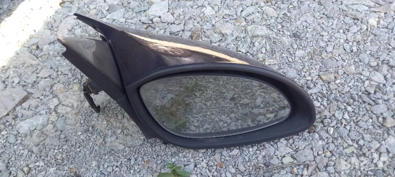 Дясно огледало Opel Vectra B, снимка 1