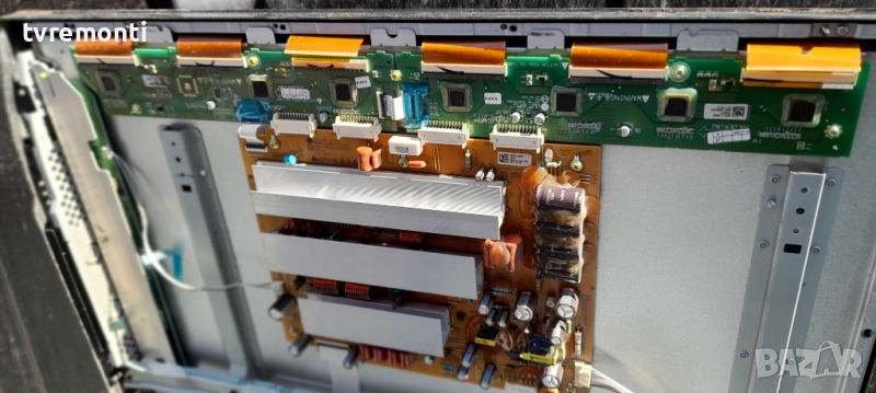 плазмена буферна такса EAX63529201 EAX63529302 for LG 50PT250, снимка 1