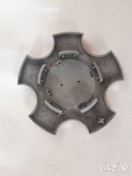 Капачка за лета джанта опел, снимка 1